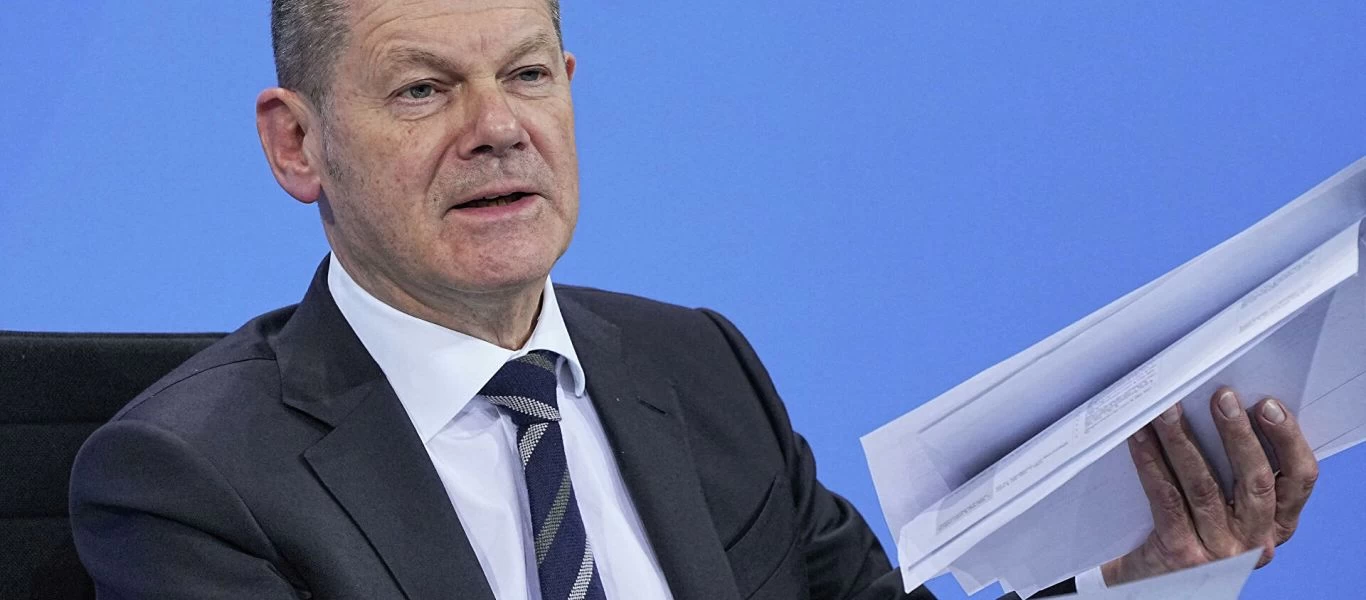 «Αρνητής» των PCR τεστ και ο Ο.Σολτς